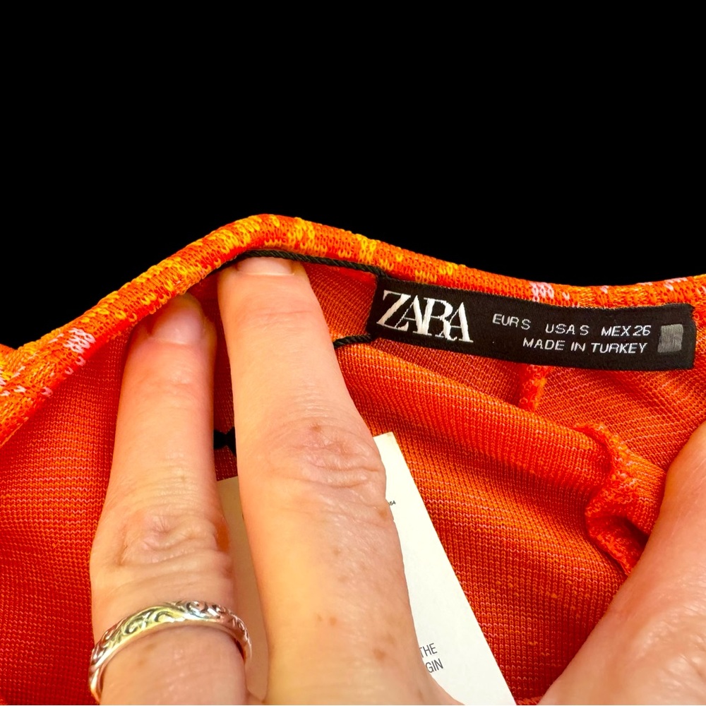 Zara Pants - Picture 3 of 7